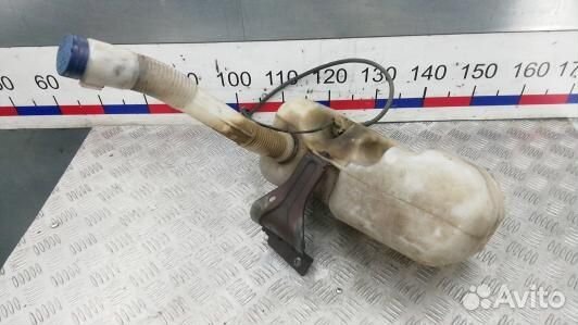 Бачок омывателя fiat ducato 3 (GML15NL01)