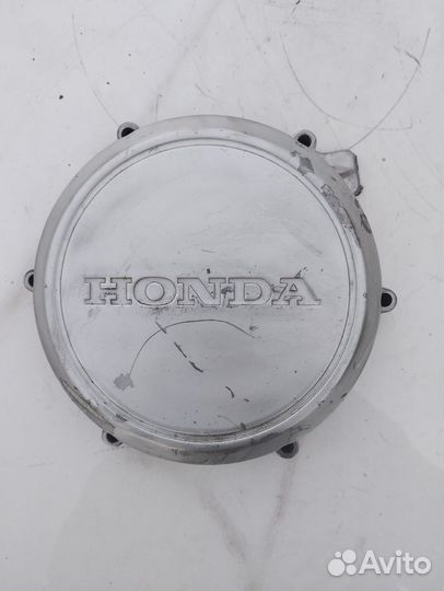 Крышка генератора Honda Magna VF750 RC07E