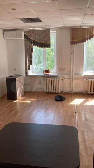 Офисное помещение, 35 м²