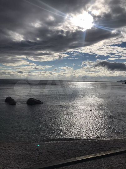 2-к. апартаменты, 60 м², 2/7 эт.