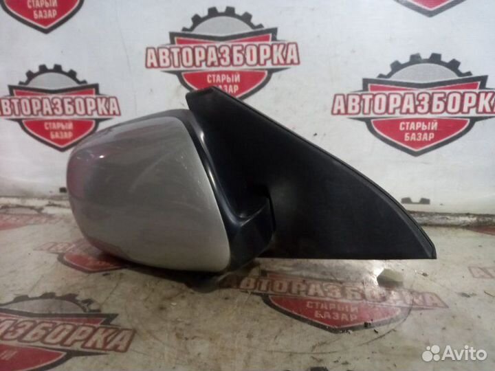 Зеркало правое Toyota Succeed NHP160 1nzfxe 2019