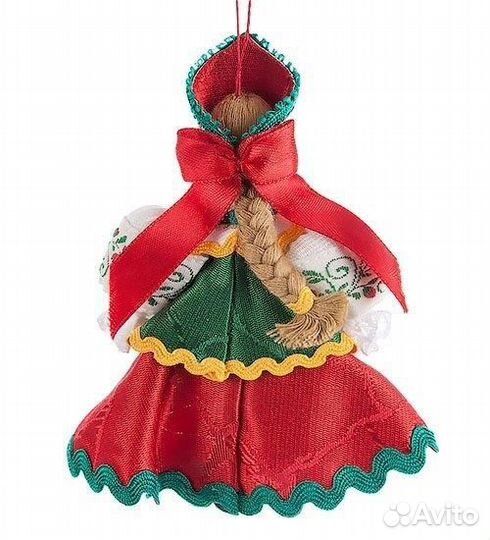 Кукла подвесная Валентина A2062023