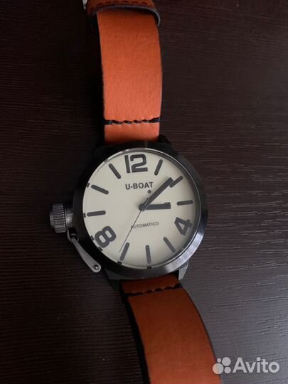 Часы U-boat Classico 5365