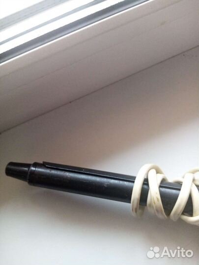 Плойка СССР