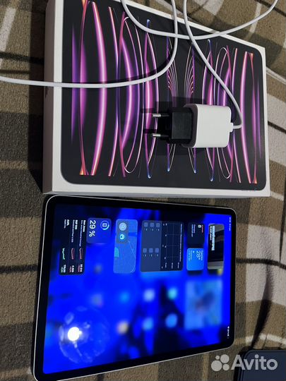 iPad pro 11-inch (4th Generation) Wi-Fi