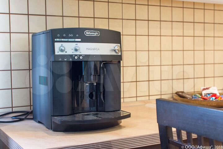 3-к. квартира, 95 м², 3/7 эт.