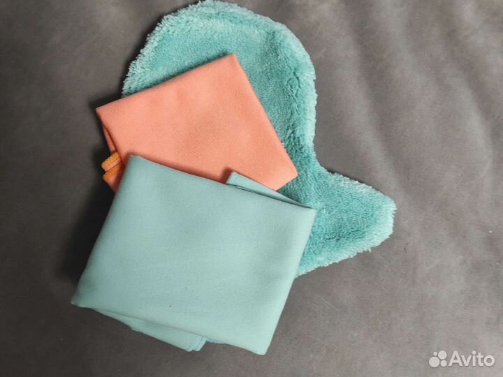 Набор уют mini greenway