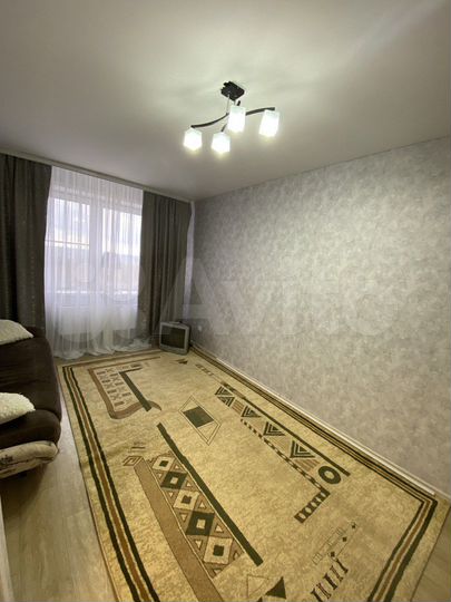 1-к. квартира, 31,3 м², 4/4 эт.