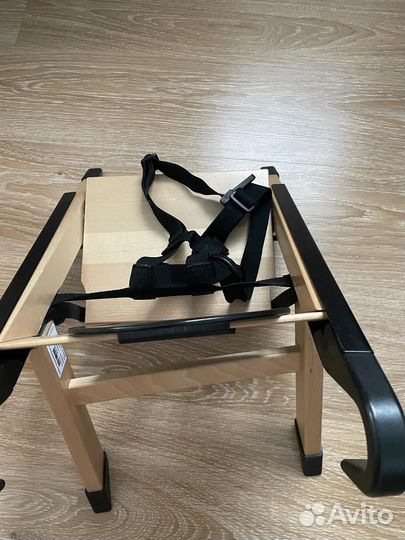 Стульчик Stokke Handysitt