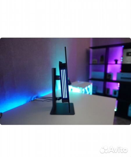 Игровой монитор 240Гц, матрица oled 27 дюймов, new