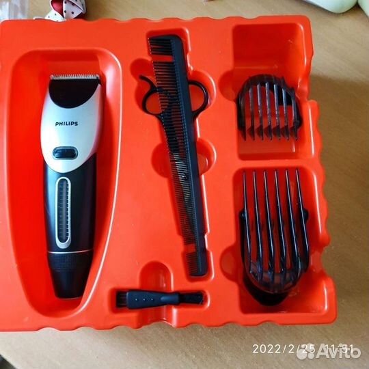 Машинка для стрижки