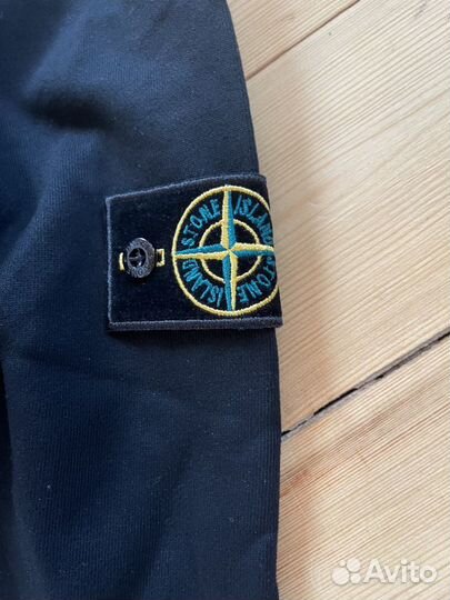 Stone island кофта