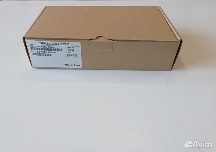 Новый Polycom 2200-15855-001