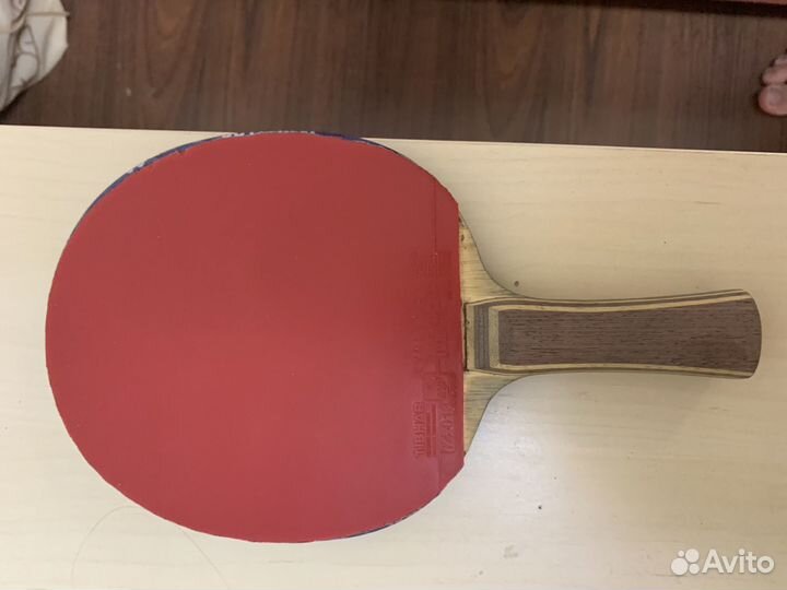 Ракетка для настольного тенниса butterfly