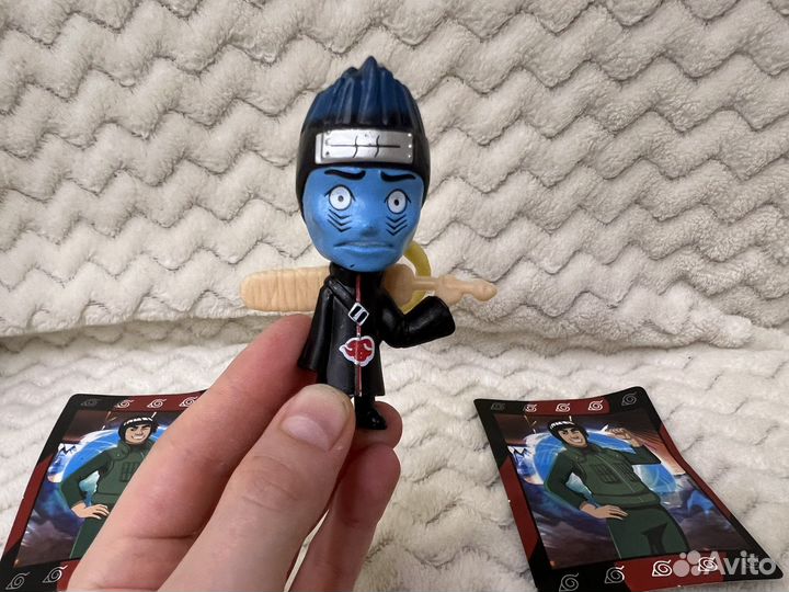 Брелок наруто