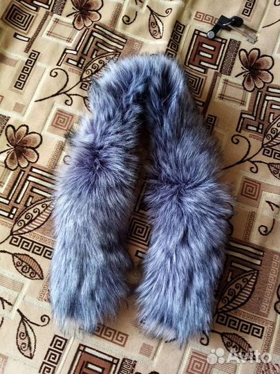 Продам меховой воротник