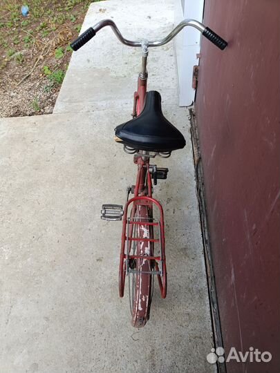 Велосипед Кама