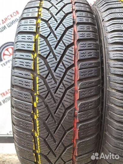 Semperit Speed Grip 2 185/60 R15 88T