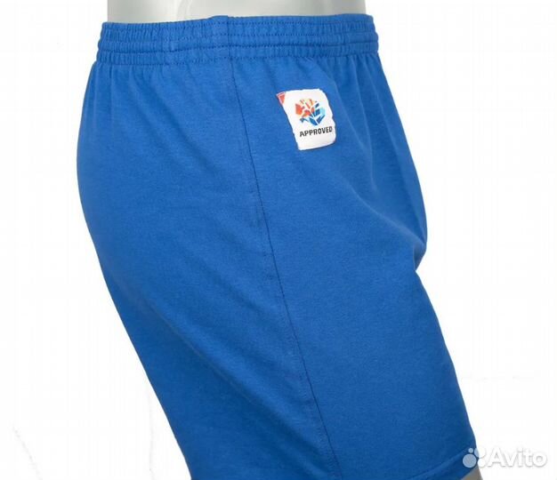 Шорты для самбо новые, размер 44-46