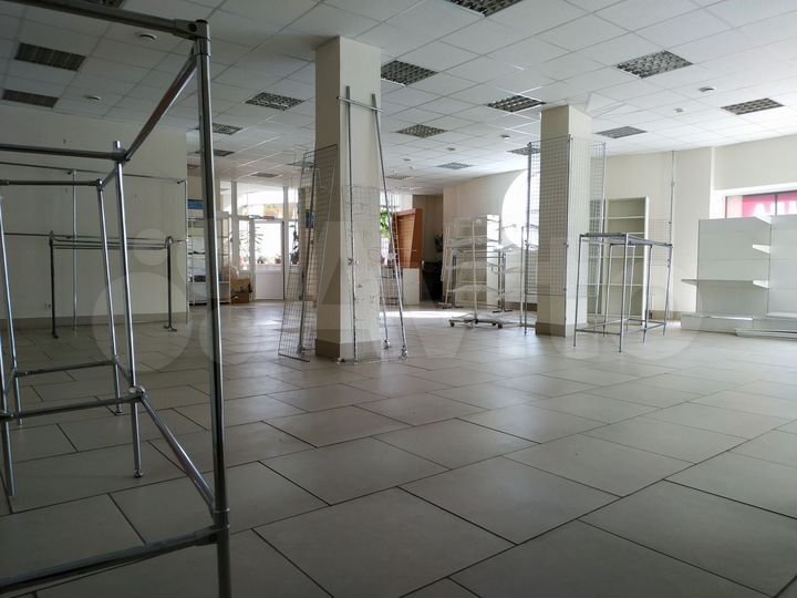 Свободного назначения, 147 м²