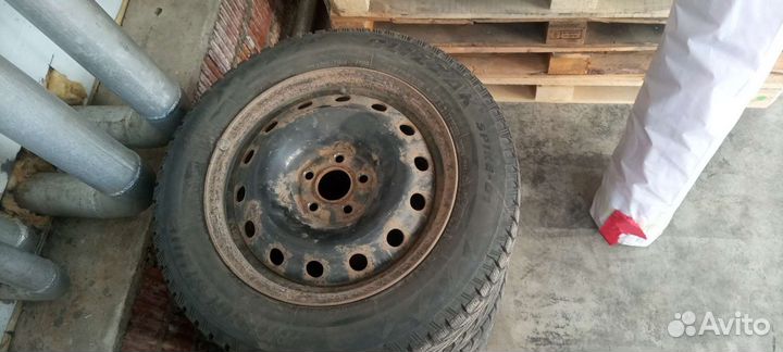 Диски r15