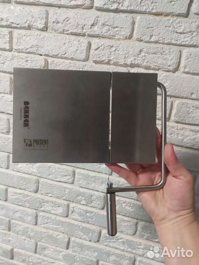 Сырорезка. Германия