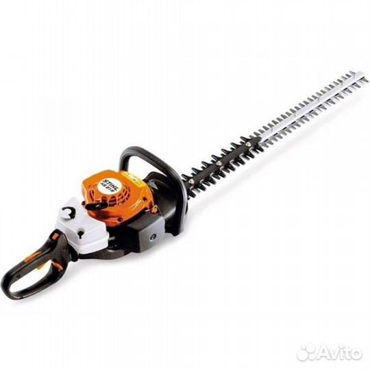 Аренда триммера,кусторез, ветродуй