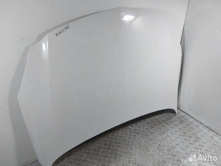 Капот Opel Insignia 1 0.0 0