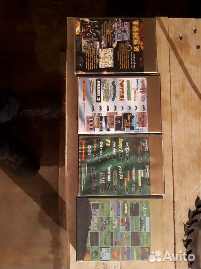 Игра Для приставки