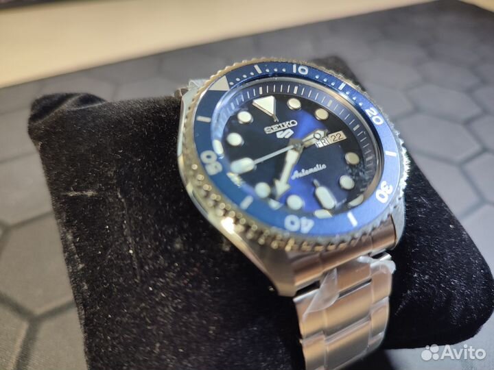 Часы Seiko srpd51k1