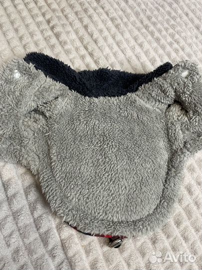 Одежда для собак куртка