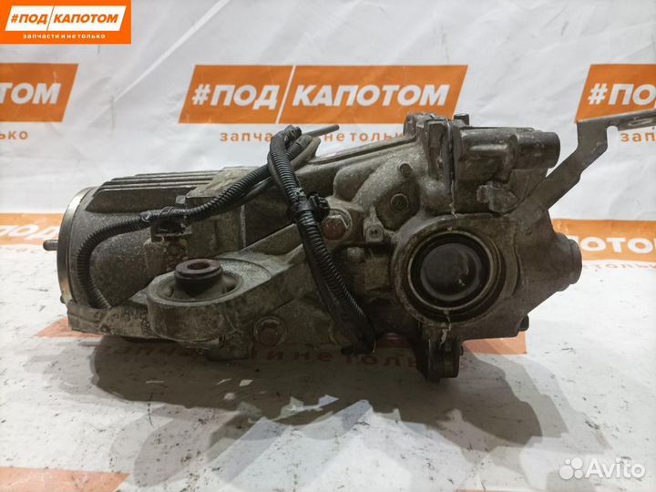 Редуктор заднего моста Mitsubishi Outlander 2 2009