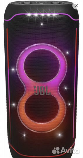 Колонка jbl partybox 1100ultimate