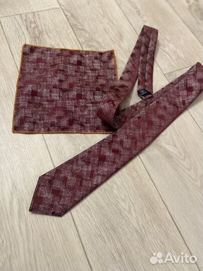 Галстук новый