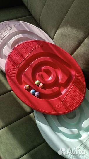 Балансир балансборд детские игрушки