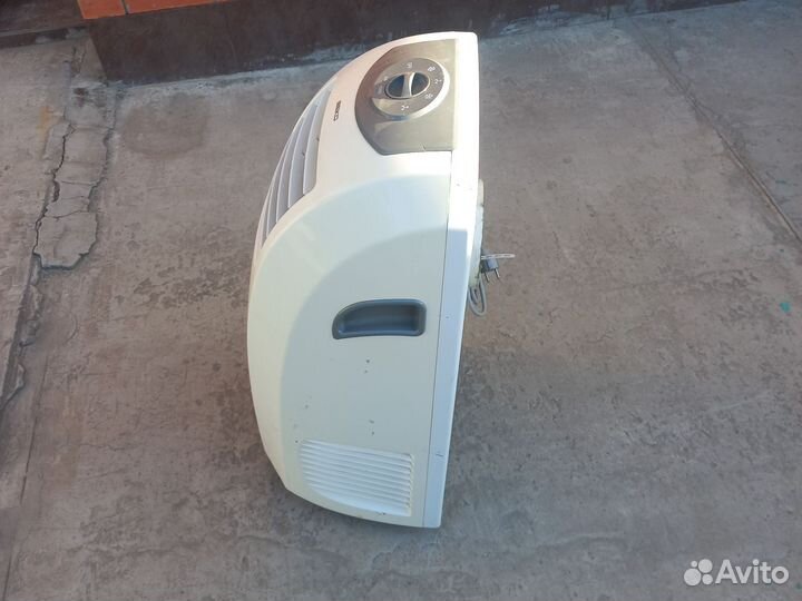 Мобильный кондиционер бу