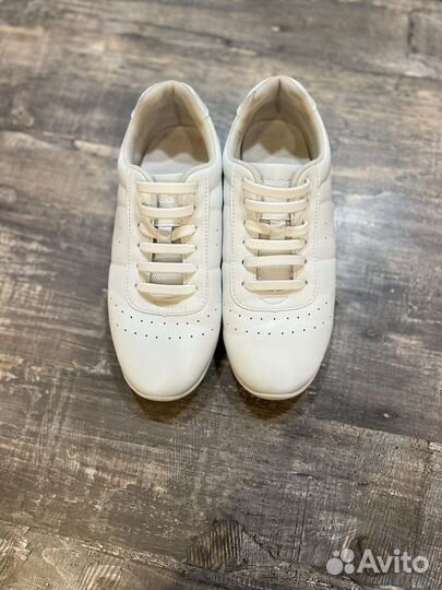 Кроссовки для спортивной аэробики размер 35