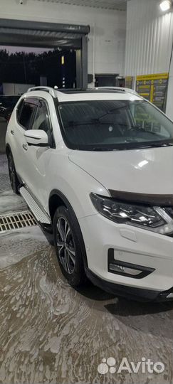 Nissan X-Trail 2.0 CVT, 2019, 43 000 км