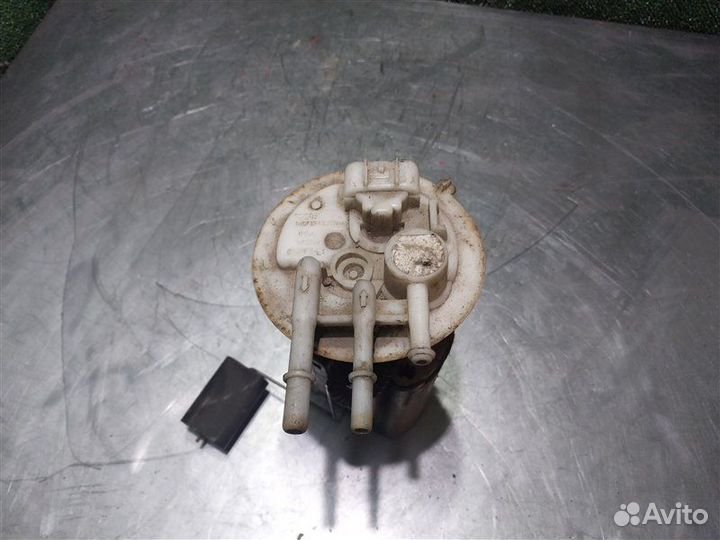 Насос топливный электрический Byd F3 седан DA4G18