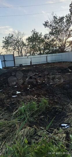 Участок 20 сот. (СНТ, ДНП)