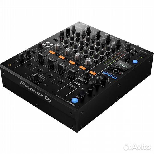 Pioneer DJM-750MK2