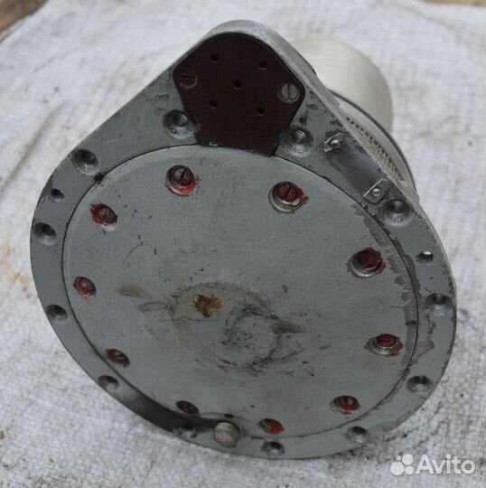 Электродвигатель, насос эцн 45Б