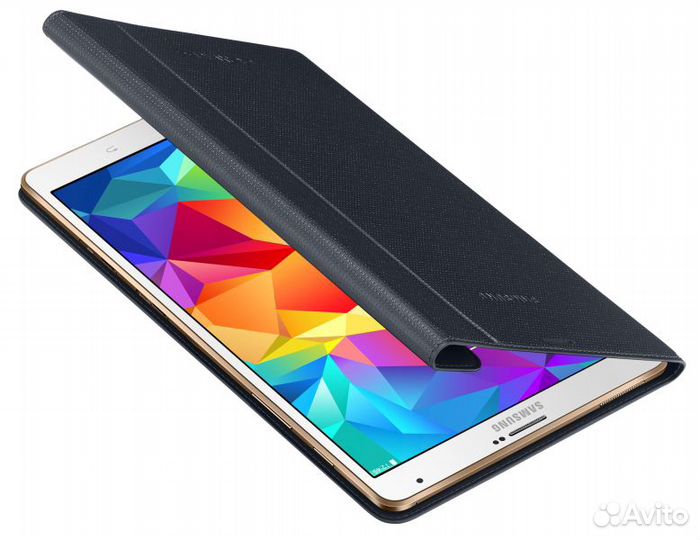 Оригинал Чехлы для Samsung Tab S (8.4