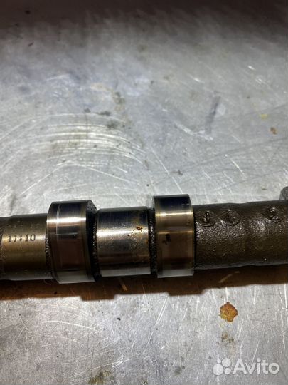 Распредвал впускной Opel Insignia A20NHT