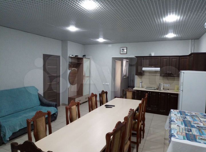 Дом 90 м² на участке 3 сот.