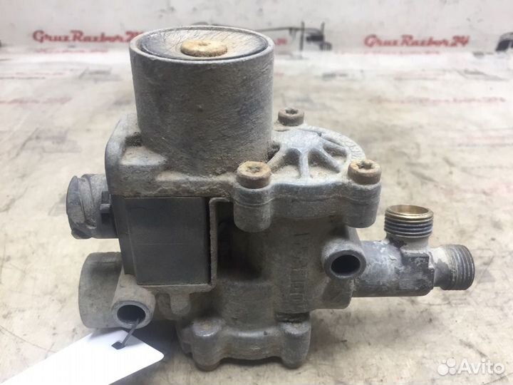 Модулятор EBS Scania P 420 DC12 14 L01 HPI 420 HP