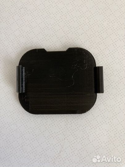 Заглушка переднего бампера Honda Elysion