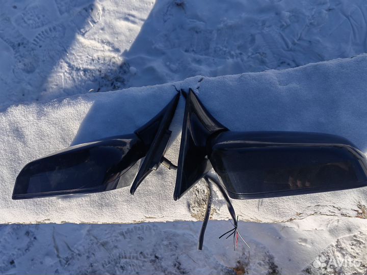 Зеркала заднего вида боковые Toyota Crown JZS 179