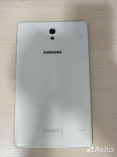 Планшет Samsung Galaxy Tab S SM-T705