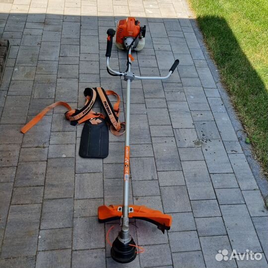 Газонокосилка PT 4555 ES Country